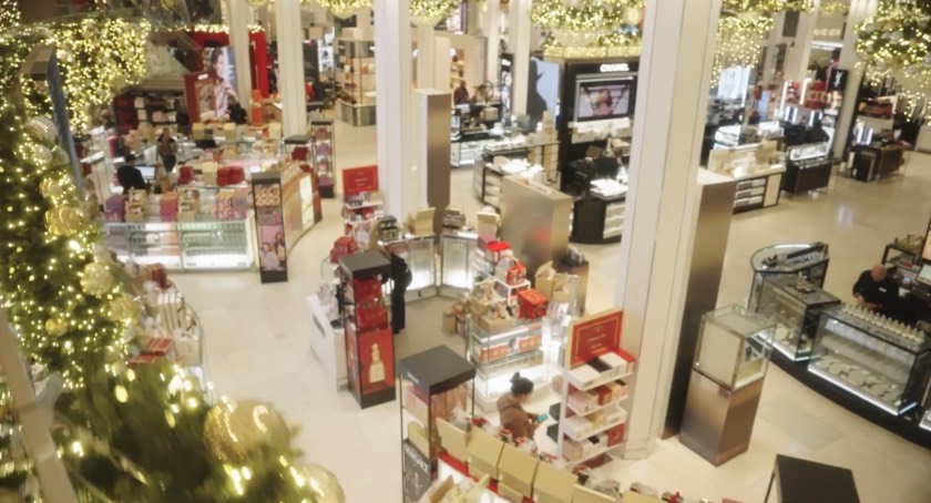 IFF Curates a Wish List of the Season’s Giftable Fragrances